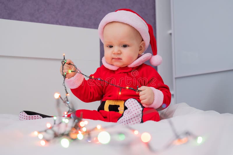 895 Bebé Vestido En Santa Claus Fotos de stock - Fotos libres de regalías de Dreamstime 895 Bebé Vestido En Santa Claus Fotos de stock - Fotos libres de regalías de Dreamstime