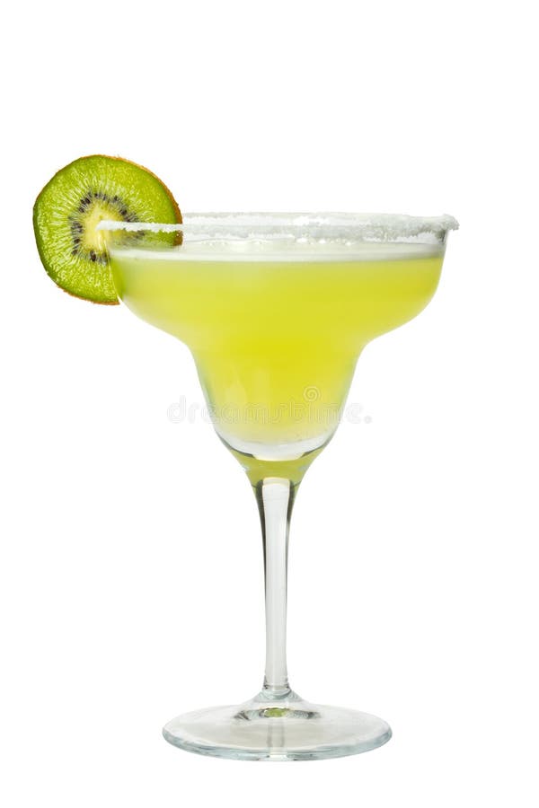 Bebida De Margarita Con La Sal En El Borde De Cristal Imagen de archivo -  Imagen de frugalidad, fruta: 22844443