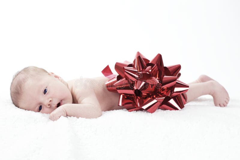 Bebé de la Navidad Bebé de la Navidad