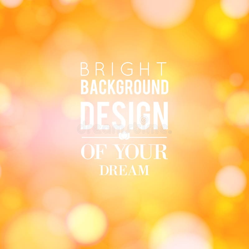 Bec abstract. royalty free illustration