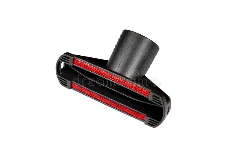 Bec en plastique pour l'aspirateur d'isolement sur le fond blanc photos libres de droits Bec en plastique pour l'aspirateur d'isolement sur le fond blanc photos libres de droits