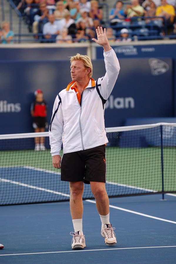 Becker Boris an Rogers-Cup 2008 (11)