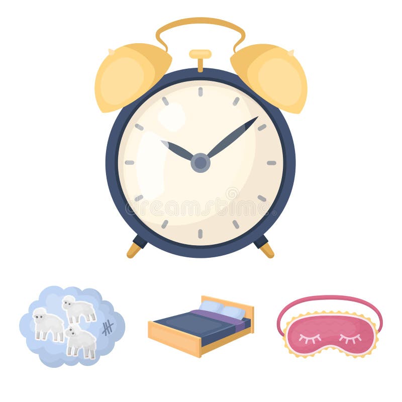 Alarm Sleep Stock Illustrations – 14,605 Alarm Sleep Stock Illustrations,  Vectors & Clipart - Dreamstime