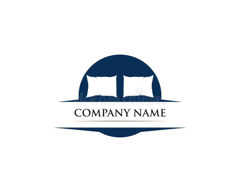 Mattress Logo Stock Illustrations 6,883 Mattress Logo Stock