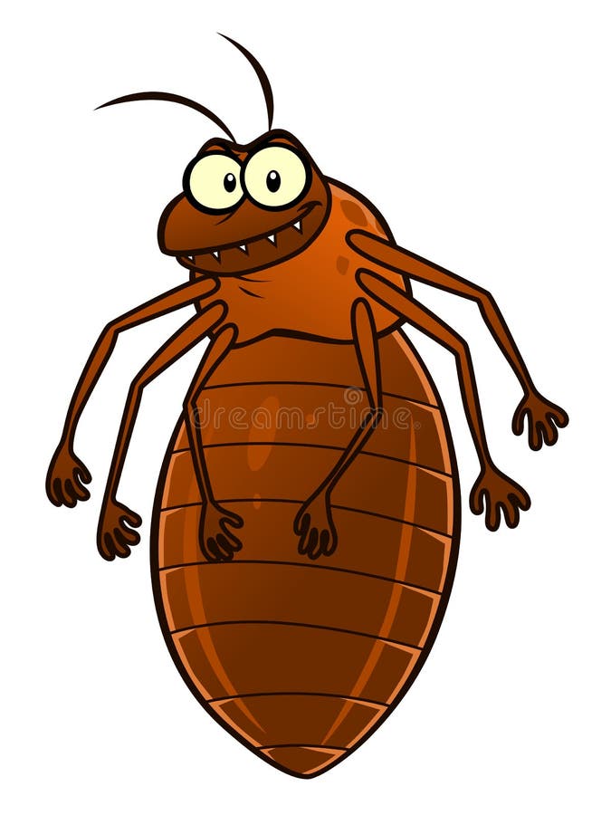 Cartoon Bedbug Stock Illustrations – 372 Cartoon Bedbug Stock  Illustrations, Vectors & Clipart - Dreamstime