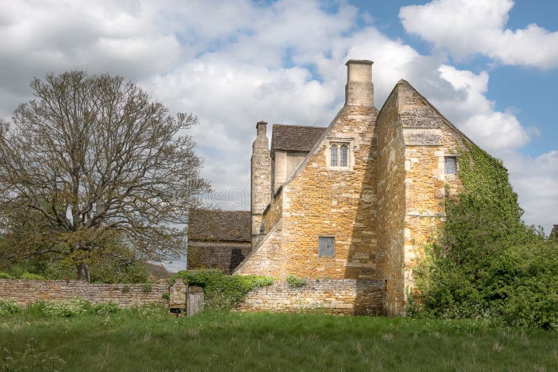 Download Bede House stock afbeelding. Afbeelding bestaande uit engeland - 54080885