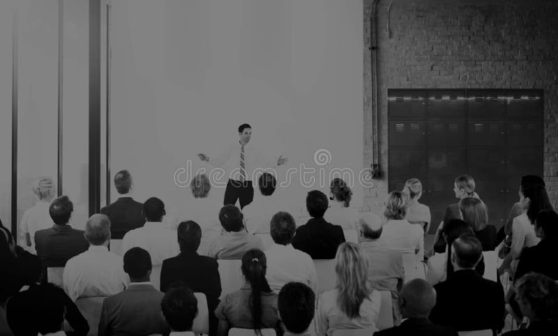 Bedrijfsconferentie marketing overeenkomstonderwerp royalty-vrije stock afbeelding Bedrijfsconferentie marketing overeenkomstonderwerp royalty-vrije stock afbeelding