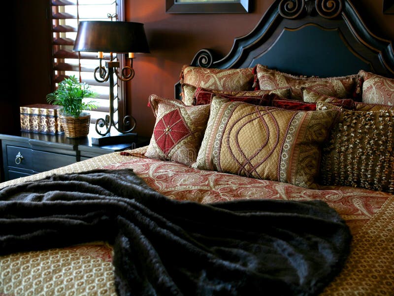 Bedrooms. Luxury in the Bedroom. Luxurious living spaces Bedrooms. Luxury in the Bedroom. Luxurious living spaces