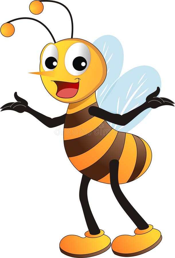 Cartoon Bumble Bees Stock Illustrations – 4,595 Cartoon Bumble Bees Stock  Illustrations, Vectors & Clipart - Dreamstime