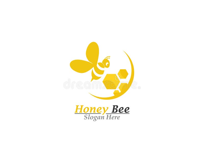 Honey Logo Images – Browse 1,163 Stock Photos, Vectors, and Video