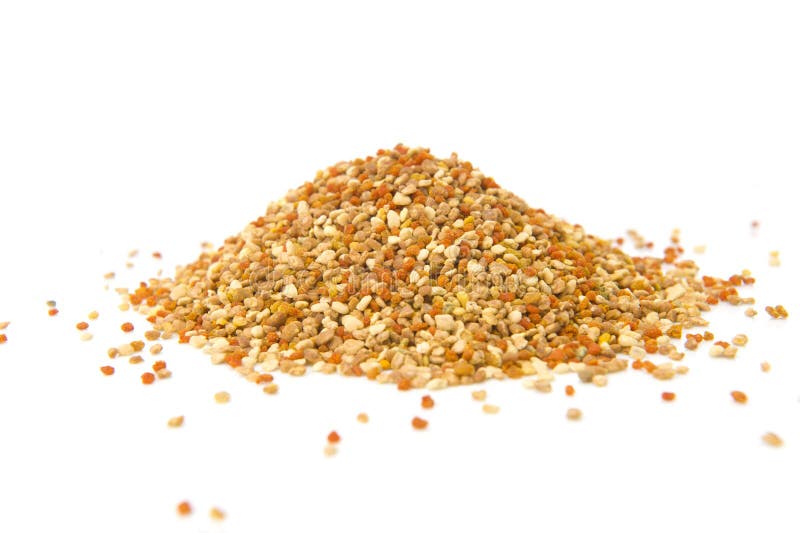 Bee pollen