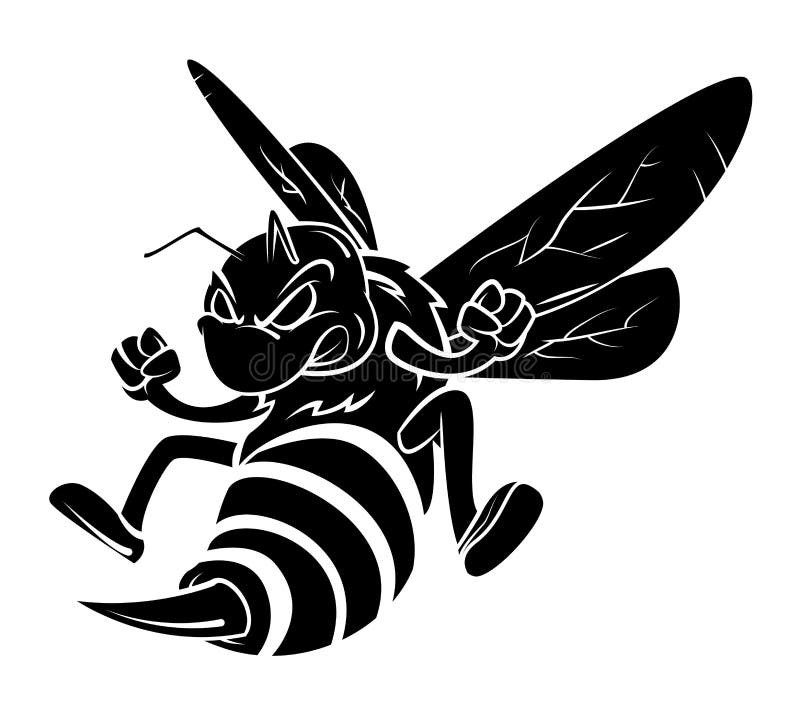 Bee Tattoo Stock Illustrations – 1,814 Bee Tattoo Stock Illustrations,  Vectors & Clipart - Dreamstime