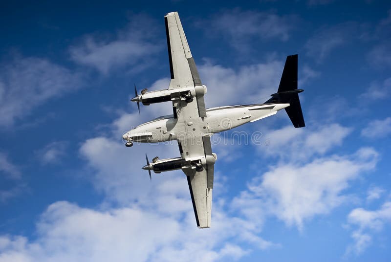 Il re l'aria famiglia è un da linea da un aereo secondo faggio un aereo azienda (ora divisione da venditore ambulante) 