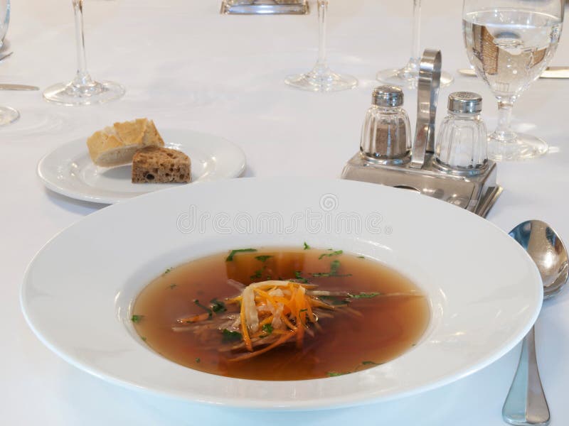 485 Beef Consomme Stock Photos Free & RoyaltyFree Stock Photos from
