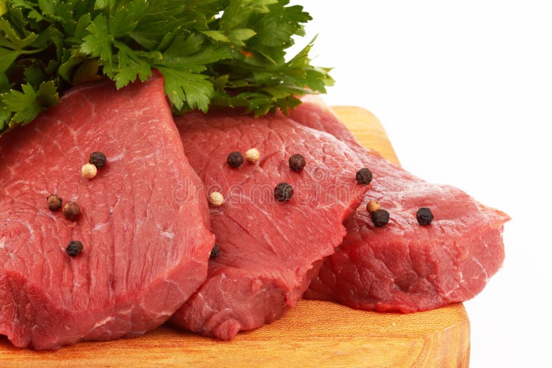 Beef meat