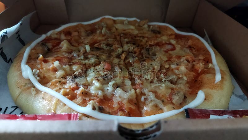 Bbw Pizza Delivery