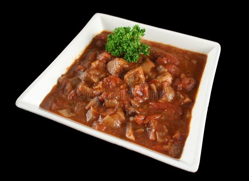 Beef and Red Wine Casserole 1 Stock Image Image of main, calorie 4273857