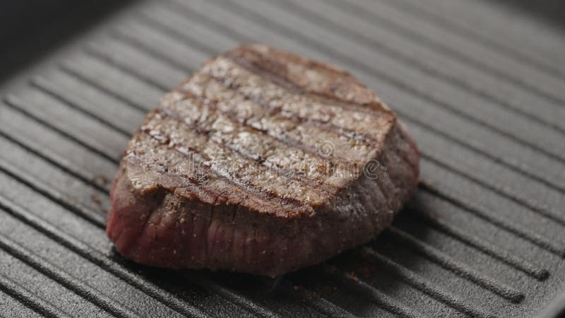 Perfect Steak in a Cast Iron Skillet and Oven - A Peachy Plate