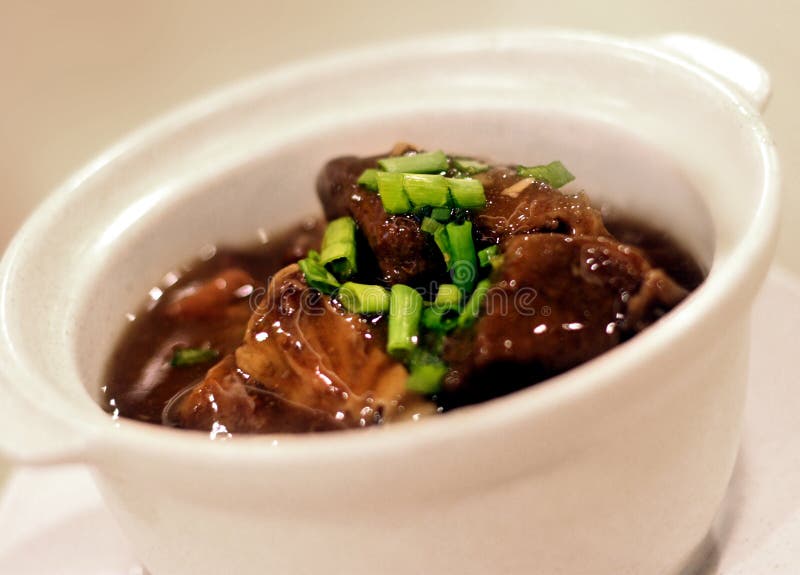 Beef stew stock image. Image of food, meat, closeup, fattening 8503921