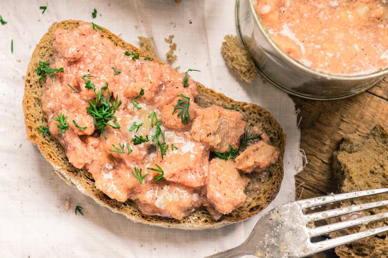 Beef stew sandwich stock image. Image of bread, homemade 60139347