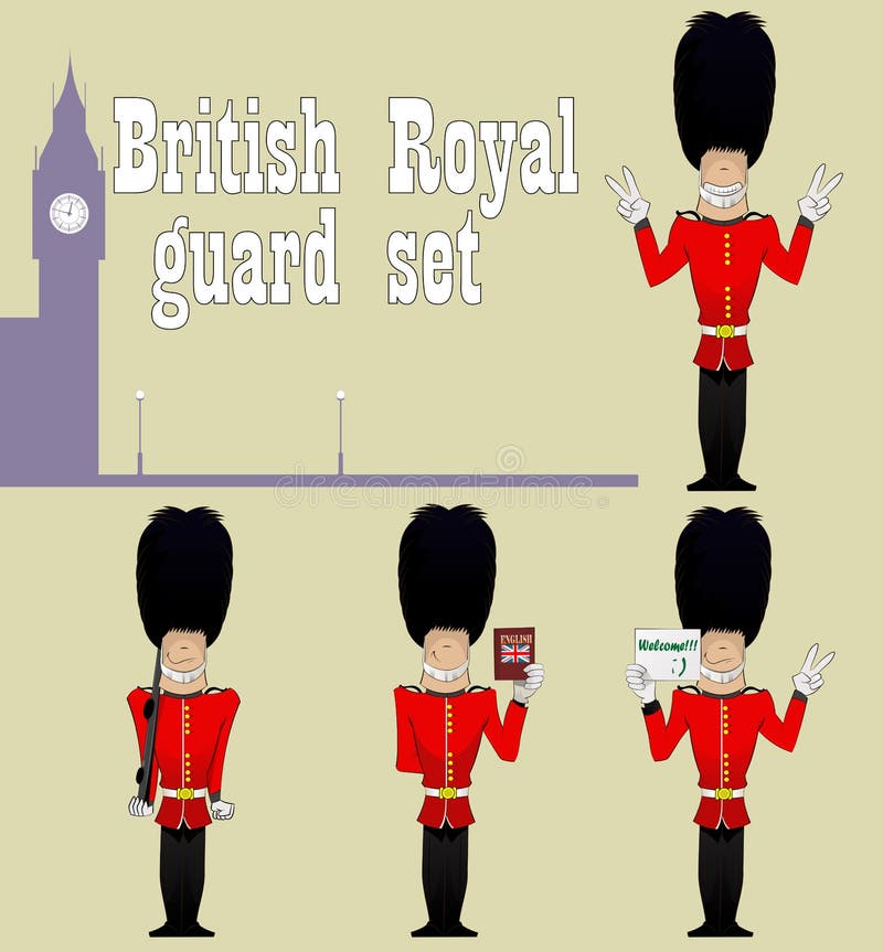beefeater clipart