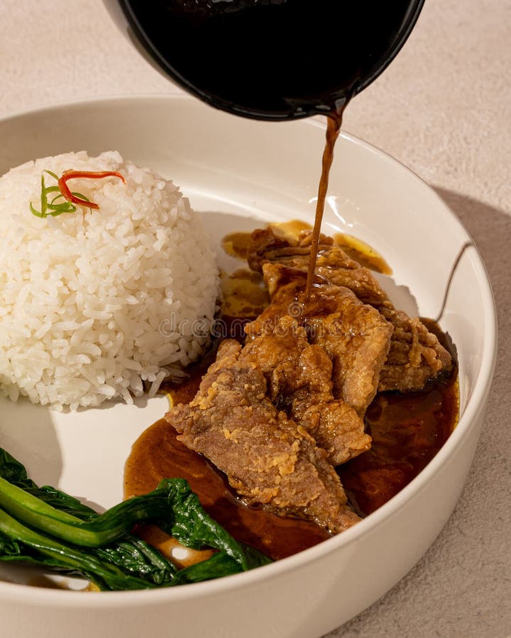Beefsteak is Processed Beef that Goes through a Grilling Process until