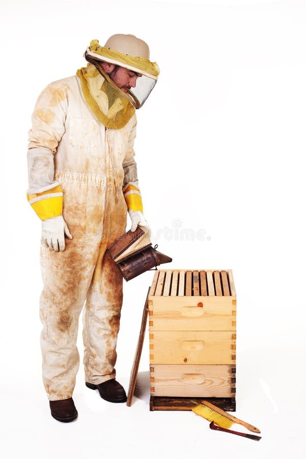 Beekeeper Mask Bee Swarm skt.zst.tarnow.pl