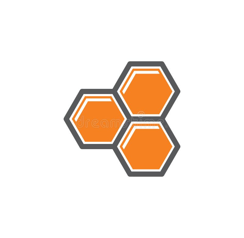 Beekeeping related icon on background for graphic and web design. Simple illustration. Internet concept symbol for