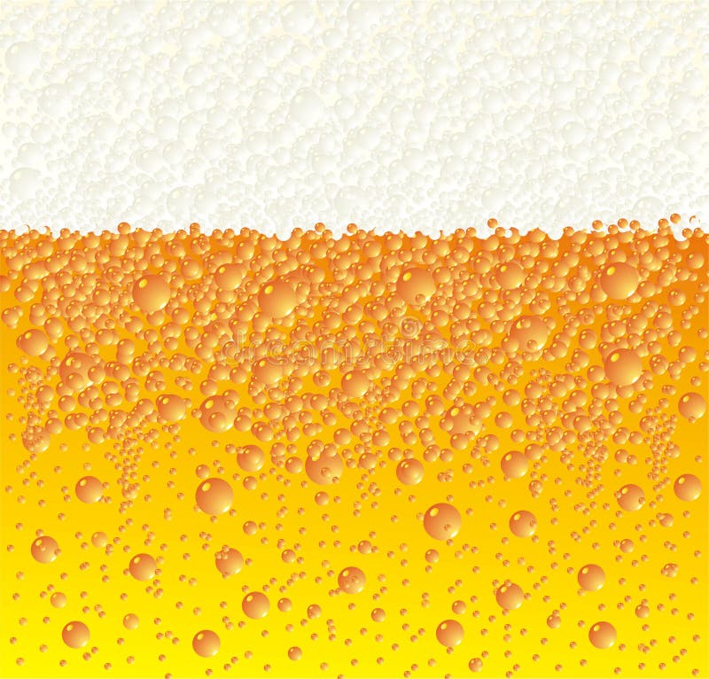 Beer background