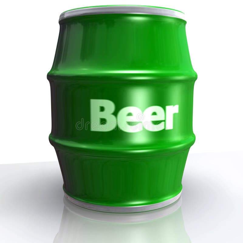 Oil Barrel stock illustration. Illustration of high, price 7165871