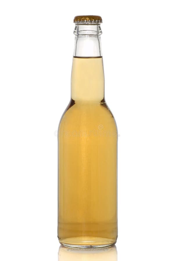 Beer bottle