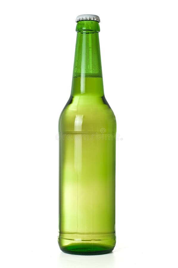 Beer bottle