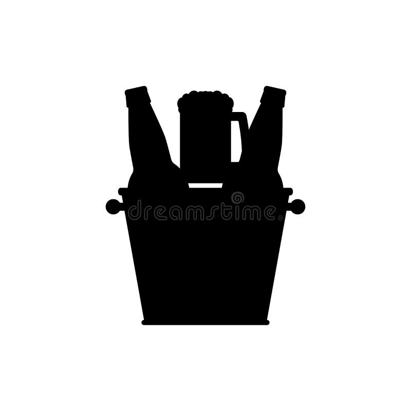 Beer Stein Silhouette Stock Illustrations 220 Beer Stein Silhouette