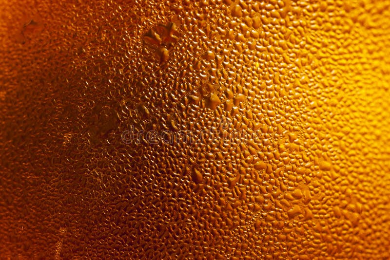 Beer drops stock photo. Image of color, cool, wallpaper 13711882