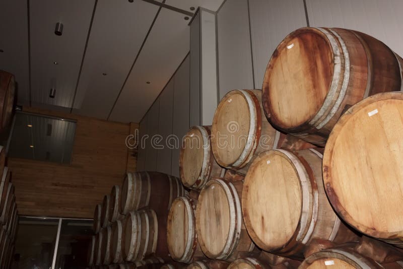 Beer Fermenter Tank Conical Cone Bottom Stock Image Image of bottle