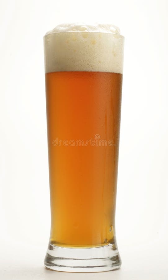 Beer glass