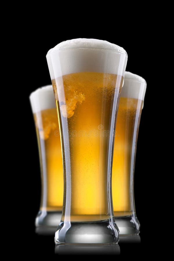 Vintage Beer stock photo. Image of gold, lager, foam - 33983030