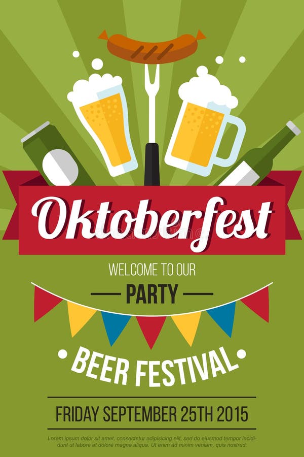 beerfest poster