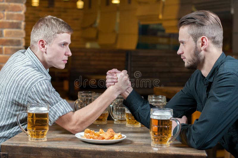 Beer Pub royalty free stock photos Beer Pub royalty free stock photos