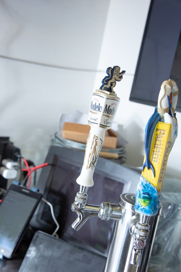 Pacifico Beer Logo Stock Photos Free & RoyaltyFree Stock Photos from