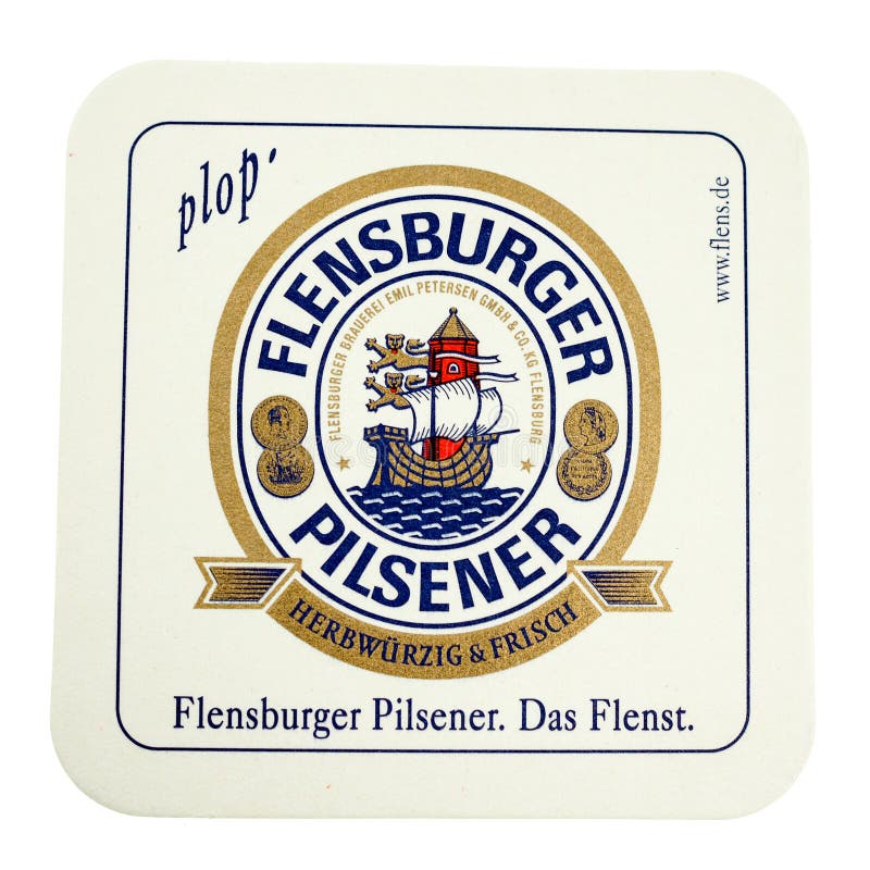 Beermat drink coaster editorial stock photo. Image of coaster 79766558