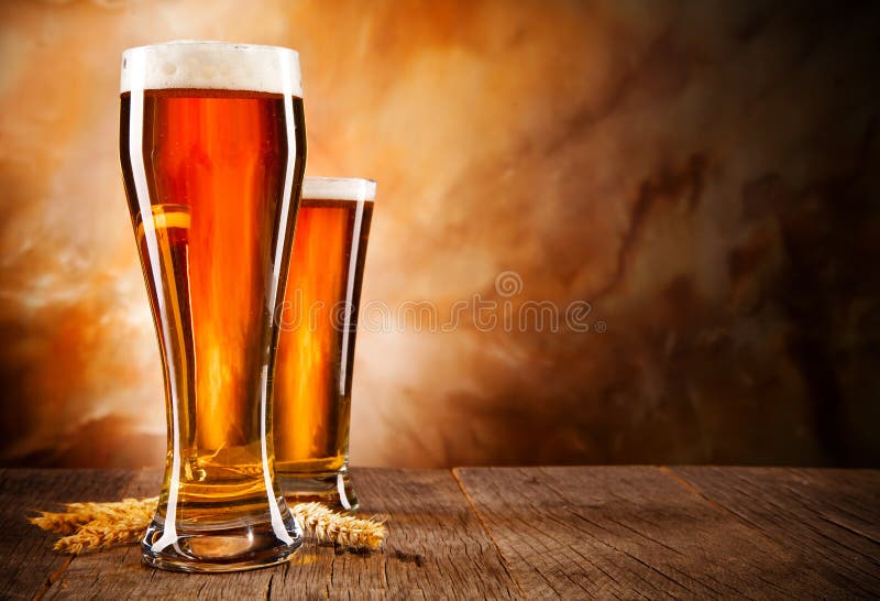 Beer and traditional food stock image. Image of cheese 22792853