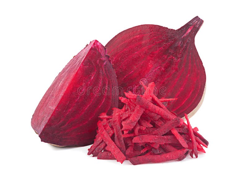 Beet vegetable stock image. Image of isolated, white 11867663