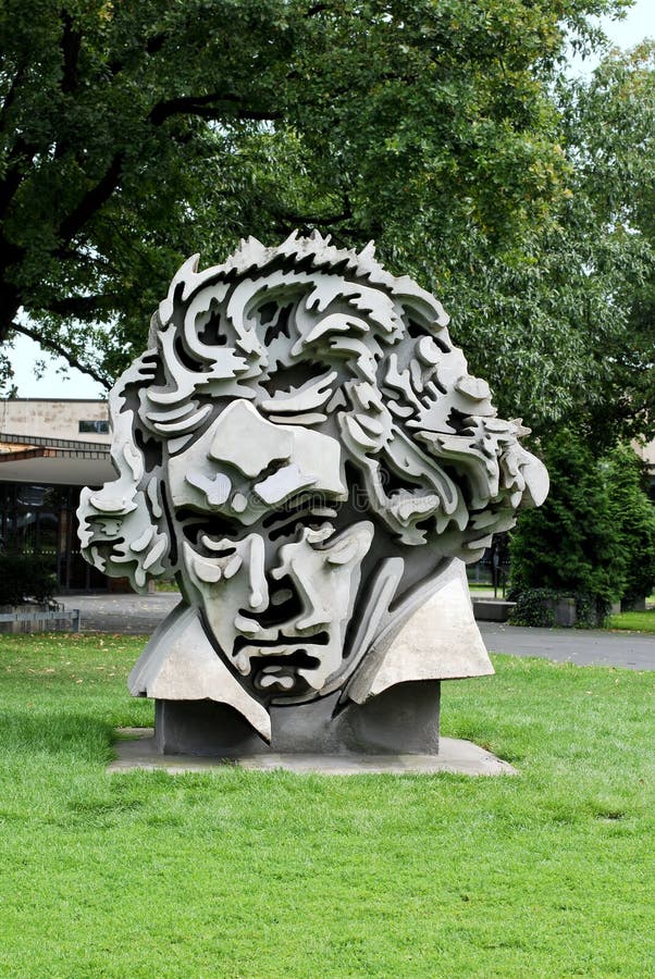 Beethoven image stock Beethoven image stock