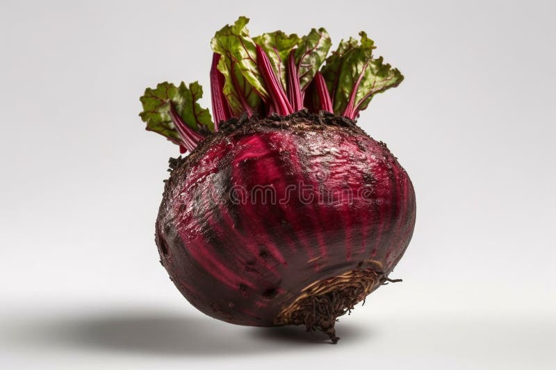 Beetroot Isolated On White Background Fresh Red Beetroot With Leaves beetroot-isolated-on-white-background-fresh-red-beetroot-with-leaves