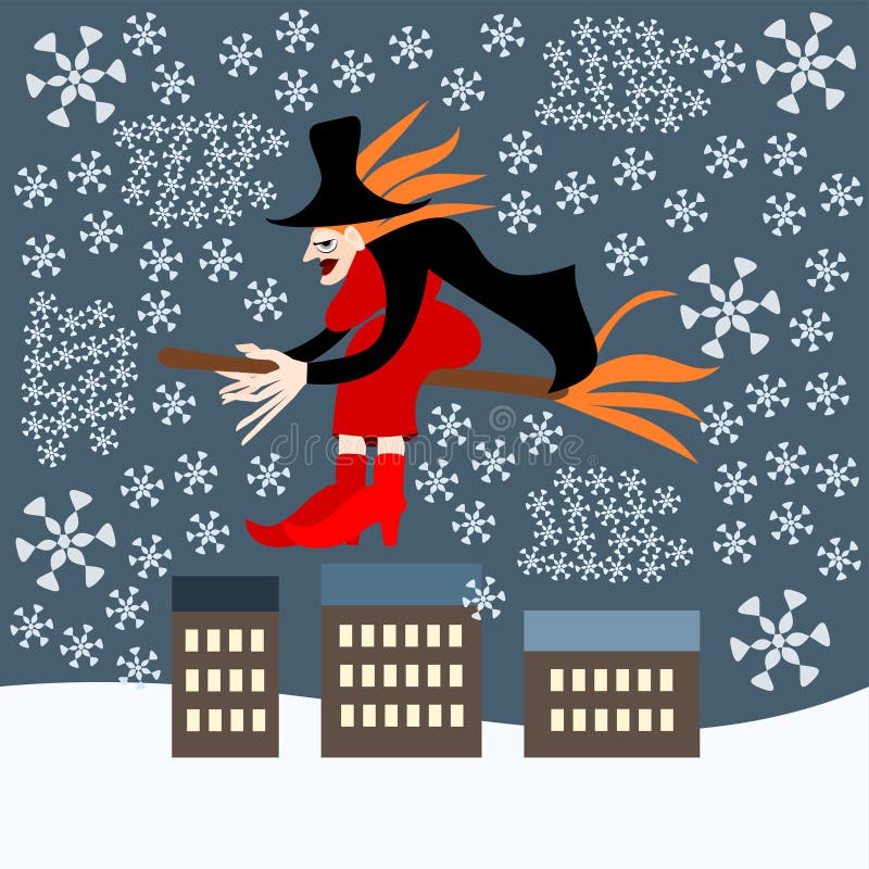 230+ La Befana Stock Illustrations, Royalty-Free Vector Graphics & Clip Art  - iStock