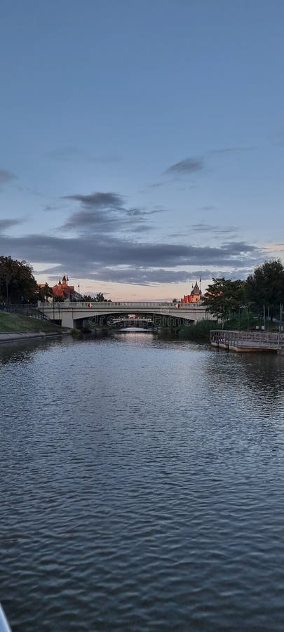 Bega River Canal from Timisoara European Capital of Culture 2023 Boat Bega River Canal from Timisoara European Capital of Culture 2023 Boat