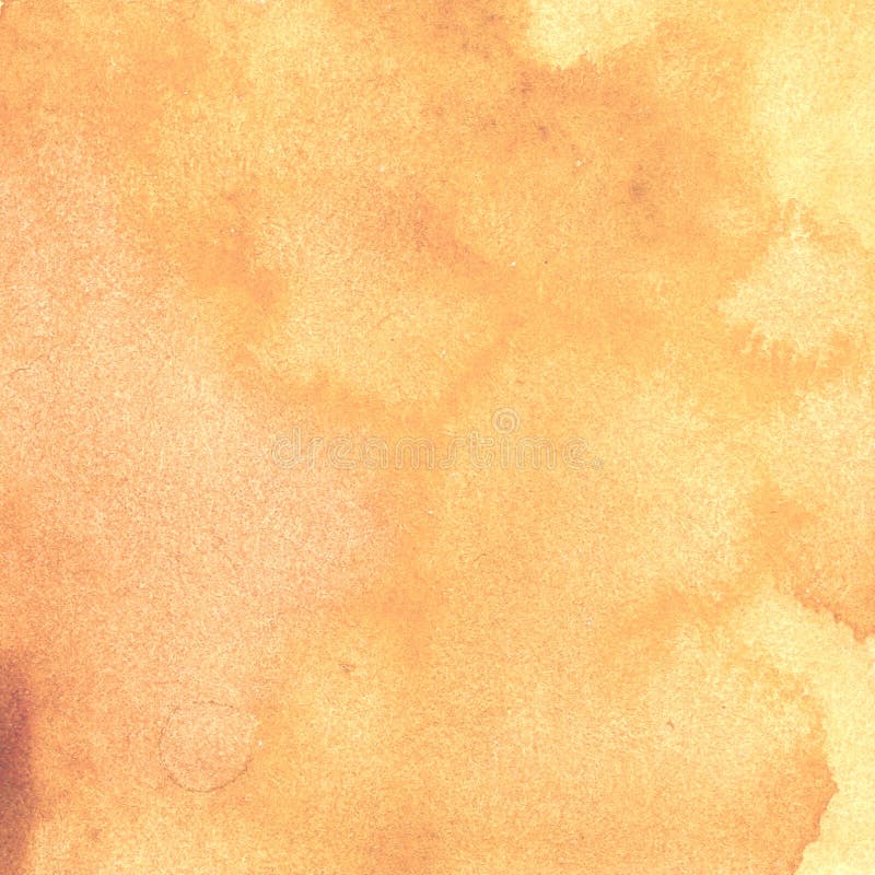 Bege claro transparente da textura da aquarela, marrom, ocre, pontos cor-de-rosa das máscaras ilustração stock Bege claro transparente da textura da aquarela, marrom, ocre, pontos cor-de-rosa das máscaras ilustração stock