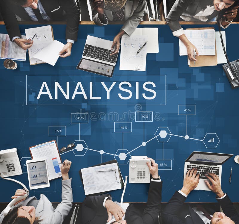 Begrepp för framsteg för strategi för Analyticsaffärsstatistik arkivfoto Begrepp för framsteg för strategi för Analyticsaffärsstatistik arkivfoto