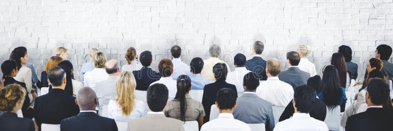 Begrepp för konferens för möte för seminarium för affärsfolk företags royaltyfria foton Begrepp för konferens för möte för seminarium för affärsfolk företags royaltyfria foton